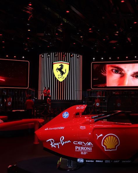 🏁 lost in ferrari world 🏎️ Ferrari World, Ferrari