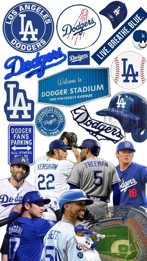 #myfirstshuffle #fyp #dodgers #la #ladodgers #aesthetic #vibes #wallpaper #wallpaperaesthetic Dodger Blue Wallpaper, La Dodgers Aesthetic, Dodgers Wallpaper Iphone, La Dodgers Wallpapers, Baseball Wallpaper Aesthetic, Los Angeles Dodgers Wallpapers, Dodger Wallpaper, Dodgers Aesthetic, Dodgers Wallpaper