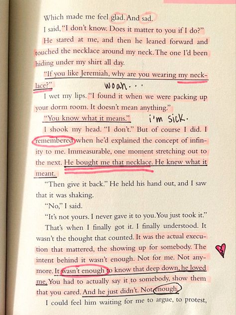 Book Annotation The Summer I Turned Pretty, Tsitp Book Annotation, Tsitp Book Quotes, Tsitp Annotations, Tsitp Quotes, Annotations Books, Tsitp Book, Preppy Books, Books Annotation