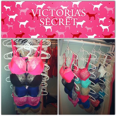 Bra Storage Ideas Diy, Bra Storage Ideas, Bra Holder, Bra Hanger, Bra Organization, Bra Storage, Storage Ideas Diy, Organization Closet, Relationship Stuff