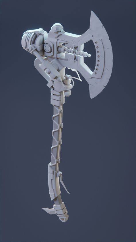 ArtStation - Skyforge - Revenant Axe The Revenant, Drawing Techniques, Facebook Sign Up, Artifacts, Metal Working, 3d Printing, Art Design, Drawings, Art