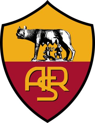 Associazione Sportiva Roma - Italy Soccer Logo, Football Team Logos, Fc Chelsea, Club Badge, As Roma, Football Logo, Soccer Club, Inter Milan, Genoa