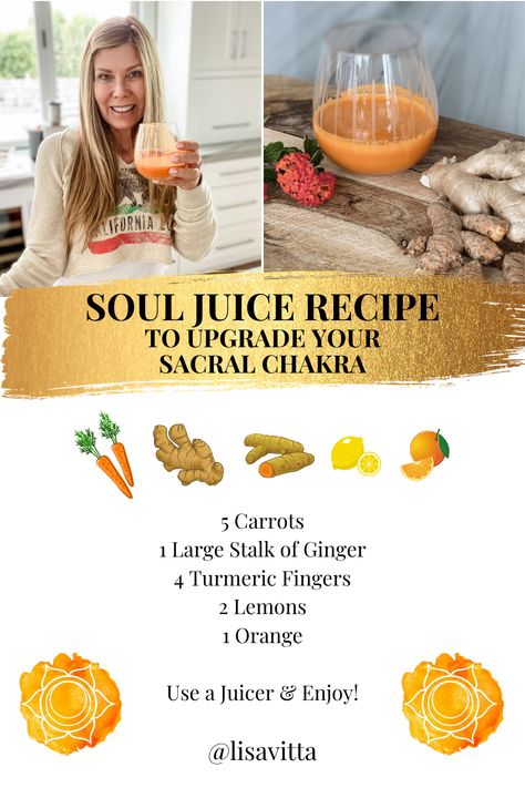 Chakra For Beginners, Sacral Chakra Affirmation, Food Is Medicine, Aphrodisiac Foods, Sacral Chakra Healing, Second Chakra, Chakra Cleanse, Chakra Alignment, Ayurvedic Remedies