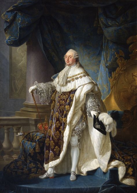 french revolution louis xvi #4K #wallpaper #hdwallpaper #desktop French Royalty, Maria Theresa, French History, Palace Of Versailles, French Revolution, Louis Xiv, Detail Art, Bastille, Louis Xvi