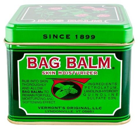 Chapped Lips Remedy, Bag Balm, History Of Advertising, Healthy Cuticles, Chafed Skin, Water Survival, Dry Cracked Hands, Soothe Sunburn, Modern People