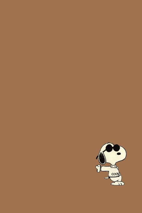 Ipad Home Wallpaper, Ipad Wallpaper Neutral Aesthetic, Snoopy Screen Savers, Charlie Brown Iphone Wallpaper, Brown Snoopy Wallpaper, Peanuts Snoopy Aesthetic, Cute Phone Backgrounds Vintage, Charlie Brown Thanksgiving Wallpaper, Snoopy Wallpaper Ipad