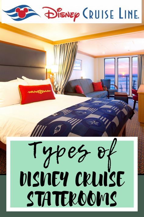 Choosing the Right Disney Cruise Stateroom can be challenging if you can't visualize what the room looks like. Here is our guide to types of staterooms Disney Cruise Rooms, Disney Magic Cruise Ship, Cruise Stateroom, Cruise Rooms, Cruise Ship Pictures, Disney Magic Cruise, Family Vacation Planning, Disney Ships, Disney Cruise Tips