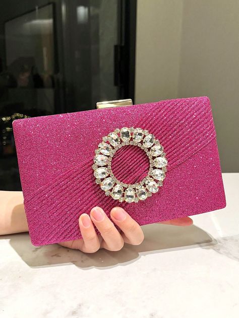 Fancy clutch