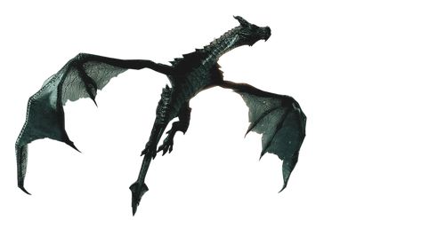 Elder Scrolls Skyrim Flying Dragon Charlie Weasley Aesthetic Dragon, Fae Realm, Dragon Flying, Queen Of Shadows, Elder Scrolls Skyrim, Gra O Tron, Dragon Age Inquisition, Mother Of Dragons, Throne Of Glass