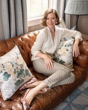 Daily Looks Archives - STACIE FLINNER Lady Wardrobe, Stacie Flinner, Simplon Orient Express, Sarah Flint, Weather Outfits, Decor Details, Soft Classic, Every Color, French Chic