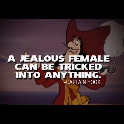 Captain Hook Quotes, Hook Quotes, Quotes From Disney Movies, Quotes From Disney, Peter Pan Captain Hook, Disney Quote, Disney Blog, Disney Movie Quotes, Quotes Disney