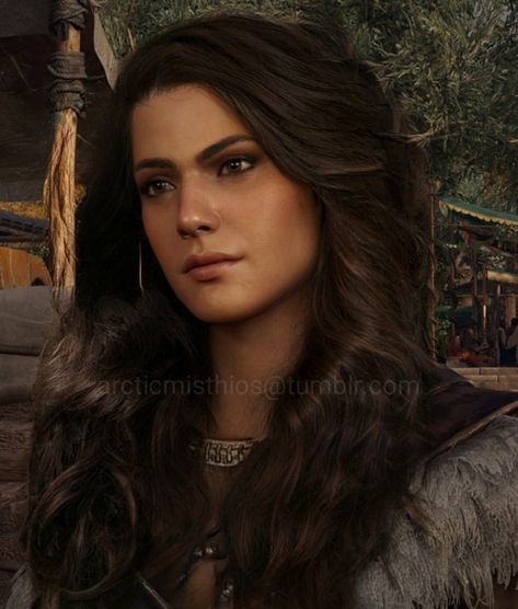 Assassin's Creed Kassandra, Assassin's Creed Odyssey Kassandra, Assassins Creed Costume, Assassins Creed Art, Witcher Art, Assassins Creed Odyssey, Historical Artwork, Martial Arts Women, Assassin’s Creed