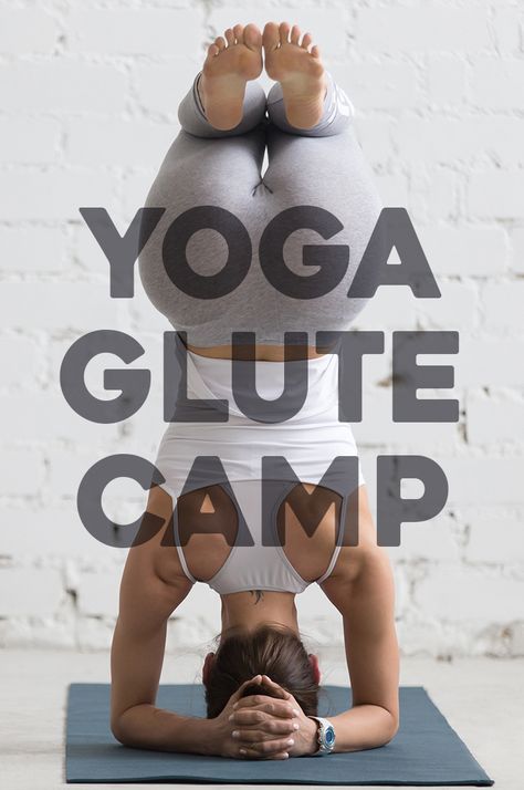 Yoga For Buttocks Glutes, Yoga Glutes, Yoga For Glutes, Yoga Ideas, Yoga Themes, Yoga Master, Different Types Of Yoga, Yoga Time, Yoga Breathing