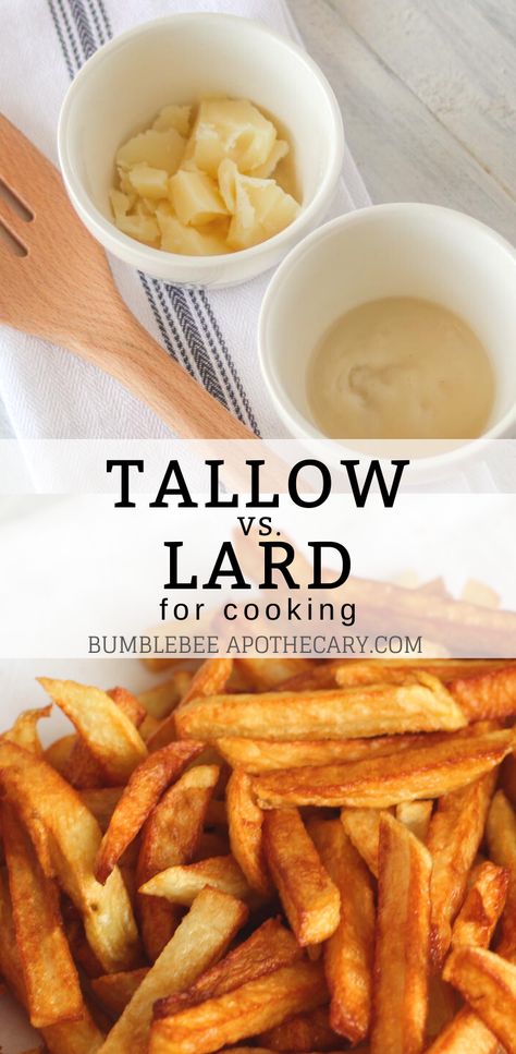 Tallow Benefits, Natural Motherhood, Bumblebee Apothecary, Nourishing Traditions Recipes, Vintage Skills, Rendering Lard, Modern Homemaking, Gut Healing Foods, Gaps Diet Recipes