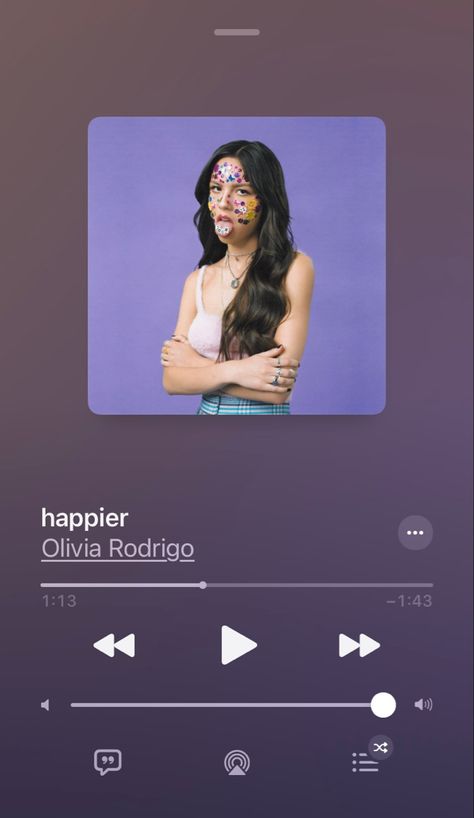 Hope Ur Ok Olivia Rodrigo, Olivia Rodrigo Spotify, Good 4 U Olivia Rodrigo, Olivia Rodrigo Brutal, Hope Ur Ok, Good 4 U, First Day Of College, Song Suggestions, Parental Advisory