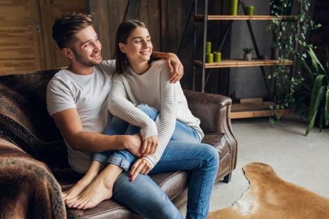 In Lap Couple, Sitting In Lap Couple, Sitting In Lap, Couple Sitting On Couch, Couple Sitting Together, Sitting On Couch, Sitting Together, Couple Sitting, Hugging Couple