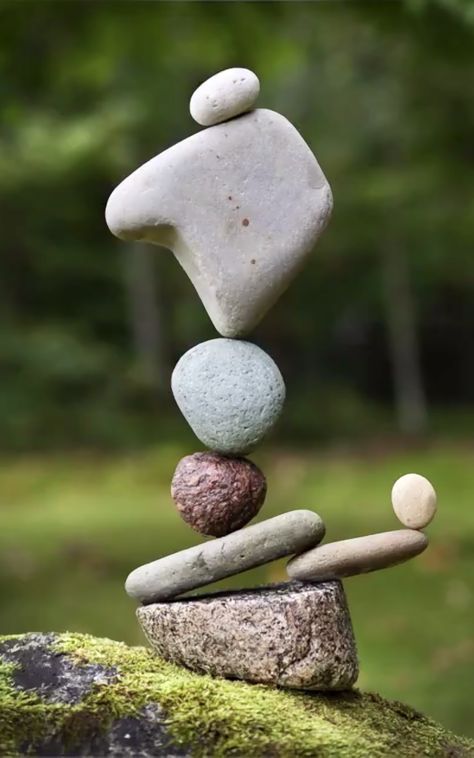 Rock Stacking, Stacking Rocks, Rock Balancing, Stone Balancing, Balancing Stones, Stone Stacking, Stone Cairns, Zen Rock, Balanced Rock