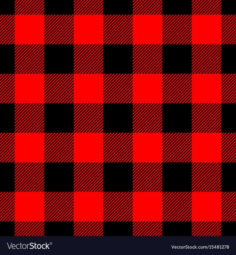 Plaid Drawing, Lumberjack Plaid, Pattern Simple, Vintage Textile, Black Seamless, Simple Background Images, Simple Background, Lumberjack, Vintage Textiles