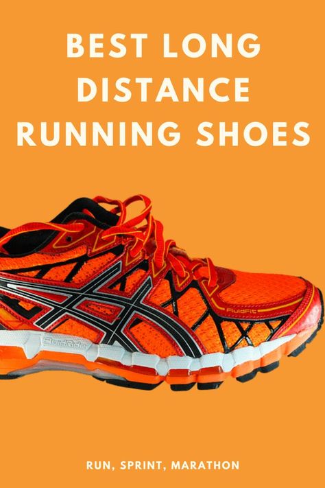 Running long distance is one of the most rewarding forms of exercise that there is. Putting your running shoes on, heading out the door and being alone with your thoughts as you push your body further than you ever have before is an incredible feeling. What you will find though is that long distance running tends to identify weaknesses in your shoes and magnify them as the journey goes on. Best Long Distance Running Shoes, Running Long Distance, Long Distance Running Shoes, Distance Running, Long Distance Running, Best Running Shoes, Womens Running Shoes, Hoka Running Shoes, Long Distance