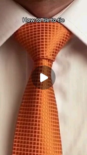 As You See On The Instagram on Instagram: "How to tie a practical and beautiful tie step by step. 👔  TAG someone that needs to learn how to tie a tie 🙃  #styleinspo #MensStyle #tie  #fashionaddict #fashion #mensfashion #mensweardaily" How To Put A Tie On, How To Not A Tie, How To Tie And Tie, How To Tie A Mens Tie, How To Do A Tie Knot, How To Do Tie, How To Fold A Tie, How To Tie A Tie Video, How To Tie A Tie Step By Step Easy