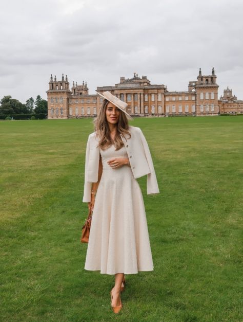 Classic English Style Outfits, English Outfit, Lydia Elise Millen, Lady Like, Royal Look, English Style, Look Vintage, Inspiration Mode, Royal Fashion