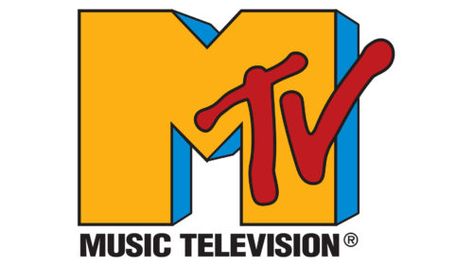 The logo of MTV Music Television is well known all over the world... Wanted Template, Mtv Music Television, Tv Show Logos, Mtv Logo, Logo Tv, Mtv Music, Lab Logo, Ultra Music Festival, Social Media Buttons