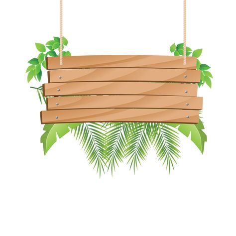 Wooden Hanging with tropical Flowers,Wood,Hanging,Hang,Tropical,Flowers,Leaves,Green,Wood Decoration,Summer,Badge,Leaf,Creative,Leaves Pull Down,Vector,Plant,Floral Leaf Image Zen, Hawaiian Party Decorations, 귀여운 음식 그림, Wood Decoration, Background Powerpoint, Powerpoint Background Design, Floral Border Design, Cat Air, Safari Birthday