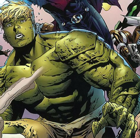 Hulkling - Marvel Comics - Young Avengers - Teddy Altman - Writeups.org Hulkling Marvel, Wiccan Marvel, Marvel Man, Teddy Altman, Marvel Young Avengers, Superheroes And Villains, Avengers 1, The Hulk, Young Avengers