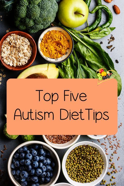 Easy Meals For Autistics, Diet For Children, Special Diet, Sensory Issues, Diet Challenge, Kids Diet, Special Diets, Foods To Avoid, Healthy Meals For Kids