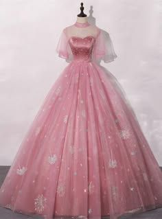 Pink Prom Dresses, Dark Pink, Pink Dress, Prom Dresses, Prom, Pink, Dresses, Quick Saves