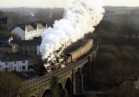 Train Aesthetic, Old Steam Train, Hogwarts Aesthetic, Old Trains, Old Train, Steam Train, Train Pictures, River Boat, Dark Academia Aesthetic