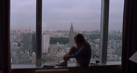 Lost In Translation Movie, Sofia Coppola Movies, Emilio Estevez, Kabukicho, Walter Mitty, The Royal Tenenbaums, I Love Cinema, Park Hyatt, Elizabeth Gilbert