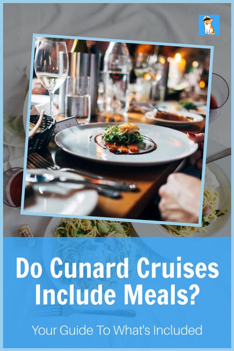 If you’re taking your first cruise with Cunard you may be wondering what is included in the cruise fare. I’ve cruised with Cunard and in this post we’re going to explore the included food options. Cunard Cruise, Cruise Secrets, Top Cruise, First Cruise, Christmas Cruise, Costa Cruises, Christmas Cruises, P&o Cruises, How To Book A Cruise