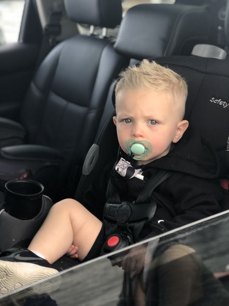 2 Year Boy Haircut, Hair Cut For Toddler Boy, Long Hair Cuts For Toddler Boys, Toddler Boy Fo Hawk, Baby Boy 1st Haircut Ideas, Baby Haircut Boy 1 Year, Toddler Boy Spiked Haircut, Toddler Hair Cuts For Boy, Hair Cuts For 1 Year Baby Boy