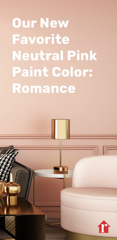 Sherwin Williams Blush Pinks, Dusty Pink Paint Color Bedroom, Best Blush Paint Color Sherwin Williams, Blush Sherwin Williams Paint, Romance Paint Color Sherwin Williams, Pink Sand Paint Color, Pale Apricot Paint Color, Beige Pink Wall, Pink Wall Color Ideas