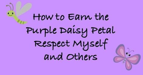 Daisy Activities, Respect Myself, Brownies Activities, Girl Scout Daisy Activities, Girl Scout Meeting Ideas, Girl Scout Promise, Daisy Ideas, Girl Scout Troop Leader, Daisy Troop