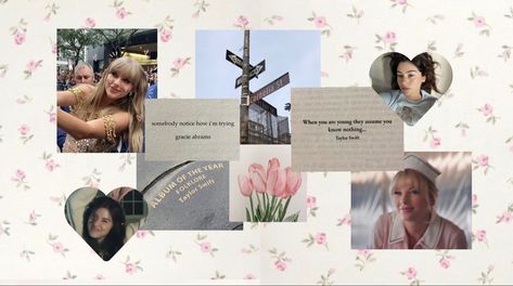 Gracie Abrams Homescreen, Gracie Abrams Laptop Wallpaper, Gracie Abrams Computer Wallpaper, Taylor Swift And Gracie Abrams Laptop Wallpaper, Taylor Swift Collage Desktop Wallpaper, Taylor Swift Desktop Wallpaper Aesthetic Collage, Gracie Wallpaper, Western Wallpaper Iphone, Twitter Header Pictures