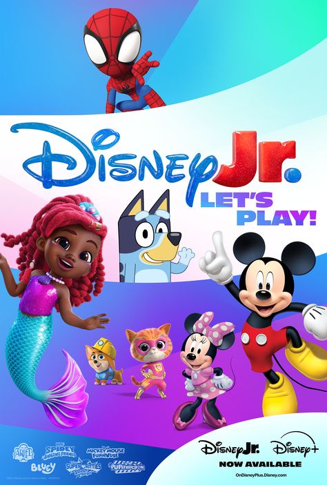 It's playtime! ☀️ Join your favorite Disney Jr. characters for Let's Play all summer long on Disney Jr. and @DisneyPlus! Disney Males, Disney Princess Room Decor, Disney Junior Characters, Disney Princess Room, Princess Room Decor, Male Cartoon Characters, Disney Jr, Cartoon Drawings Disney, Princess Room