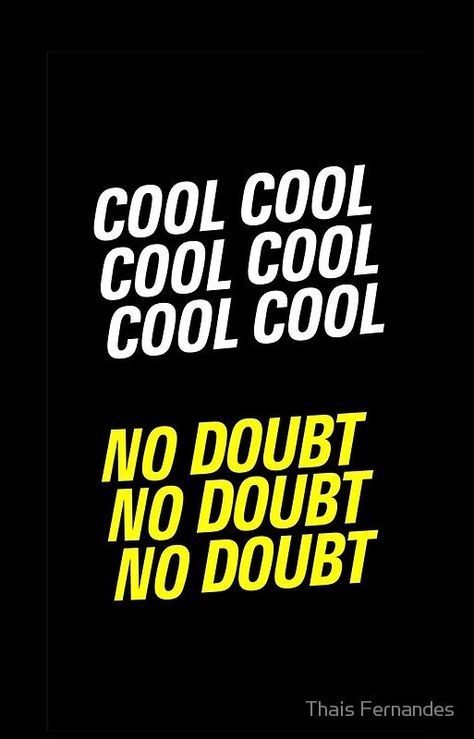 Brooklyn Nine-Nine - Cool Cool No Doubt Brooklyn Nine Nine Poster Aesthetic, Brooklyn Nine Nine Wallpaper Iphone, Brooklyn Nine Nine Wallpaper Aesthetic, B99 Wallpaper Aesthetic, Brooklyn Nine Nine Aesthetic, Brooklyn Nine Nine Poster, Brooklyn Nine Nine Wallpaper, Brooklyn 99 Wallpapers, B99 Wallpaper