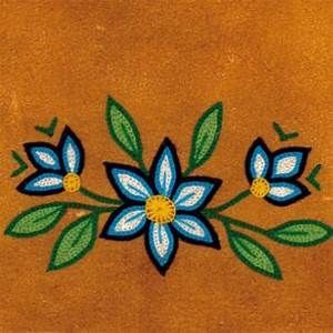 native american floral beading patterns #BeadingPatterns #SeedBeadPattern #SeedBeadPatternsAnimals #SeedBeadPatternsFlower Metis Flower Patterns, Native American Floral Design, Ojibway Floral Patterns, Floral Beading Patterns, Beading Stencils, Ojibway Floral, Metis Beadwork Patterns, Ojibwe Beadwork, Pompom Girl