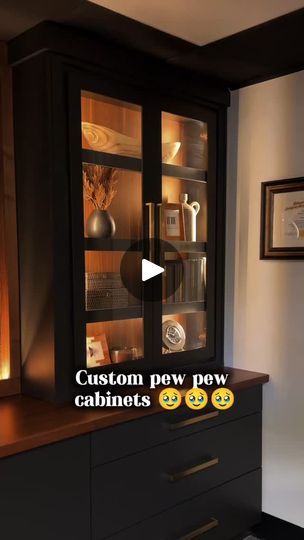 464K views · 38K reactions | Comment "pew pew" for more info on Custom murphy cabinets, Murphy door, and Murphy beds. we can do it all. Drop a comment if you want more info on custom work 😉 #displaycabinet #bookcase | Murphy Door Bookcase Murphy Door, Remodel Hacks, Cement Work, Murphy Door, Franklin Homes, Artificial Rocks, Hidden Spaces, Barn Style House Plans, Murphy Beds