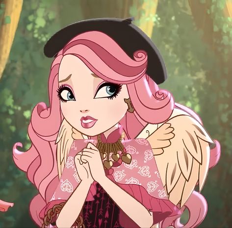 Ever After High Rebels, Arte Monster High, Monster High Characters, So Me, Cartoon Icons, Ever After High, Cartoon Profile Pics, Cartoon Wallpaper, Cute Icons