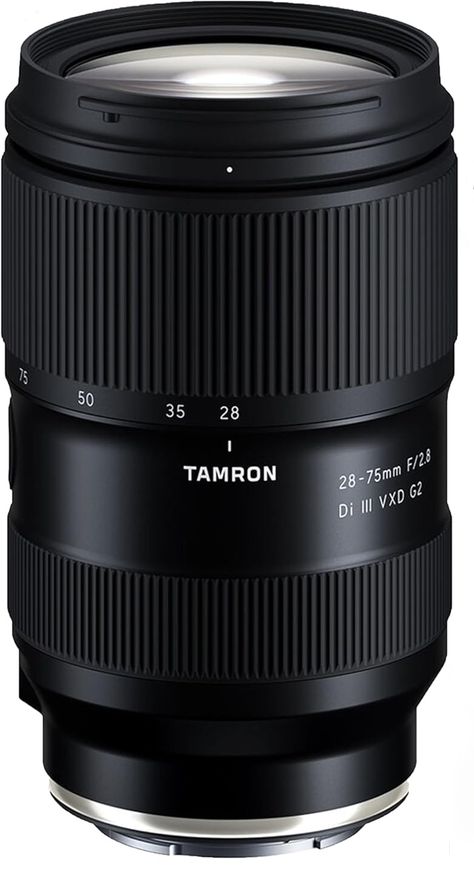 The Tamron 28-75mm f/2.8 lens for Nikon Z mount is a versatile zoom lens ideal for landscapes, street photography, portraits, and events. Its f/2.8 aperture offers great low-light performance and beautiful blur, and its compact design makes it perfect for travel.

#Tamron2875mm #NikonZMount #PhotographyGear #VersatileLens #ZoomLens #LowLightPerformance #PhotographyEssentials #TamronLens #NikonPhotography #PortraitLens #LandscapePhotography #TravelPhotography   #CameraGear #TamronForNikon Photographer Gear, Standard Zoom Lens, Focus Camera, Galaxy Tablet, Film Photography Tips, Instant Film Camera, Photo Equipment, Photography Gear, Camera Gear