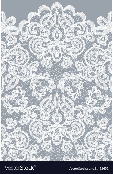 Background Fashion Illustration, Lace Fabric Pattern, Lace Pattern Design, Lace Illustration, Wedding Pattern, Lace Wallpaper, Lace Drawing, Lace Texture, Floral Lace Pattern