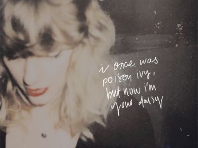 New Years Day Taylor Swift, Daisy Lyrics, Reputation Lyrics, Taylor Swift Tumblr, Taylor Swift Lyric Quotes, Don't Blame Me Taylor Swift, Reputation Era, Soft Grunge Aesthetic, Ig Captions