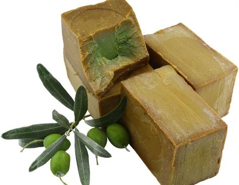 Aleppo Soap, Hair Moisturizer, Laurus Nobilis, Olive Oil Soap, Liquid Hand Soap, Organic Soap, Cosmetic Products, Moisturize Hair, Diy Soap