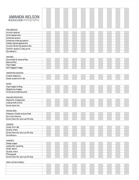 Photography Client Workflow - Download and Customize Client Workflow, Photography Business Forms, Packaging World, Nikon D5200, Photography Cheat Sheets, Marketing Planner, Photography Jobs, Work Flow, Nikon D7000