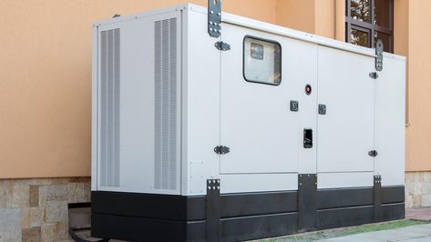 Having a backup generator sometimes is the best way to stay prepared through storms or unexpected outages, but there are so many to choose from, you may be thinking, “where do I start?” We’ve done the work for you by ranking dozens of backup or standby generators based on factors like pricing, warra Electrician Services, Backup Generator, Generators For Sale, Generator House, Electrical Safety, Power Generator, Electrical Installation, Off Grid Living, Generators