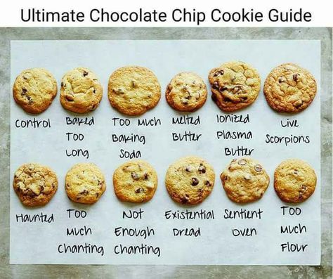 Dump - Imgur Cookie Guide, Classic Chocolate Chip Cookies Recipe, Homemade Crust, Ultimate Chocolate Chip Cookie, Make Chocolate Chip Cookies, Ultimate Cookies, Perfect Chocolate Chip Cookies, Perfect Cookie, White Flour