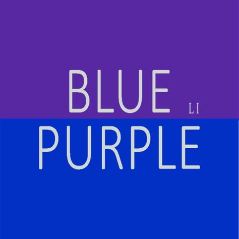 Inspiring Colors ღ Cobalt Blue Color Palette, Background Paint, Purple Palette, Blue Color Palette, Color Board, Purple Wine, Color Quotes, Purple Love, Blue Colour Palette